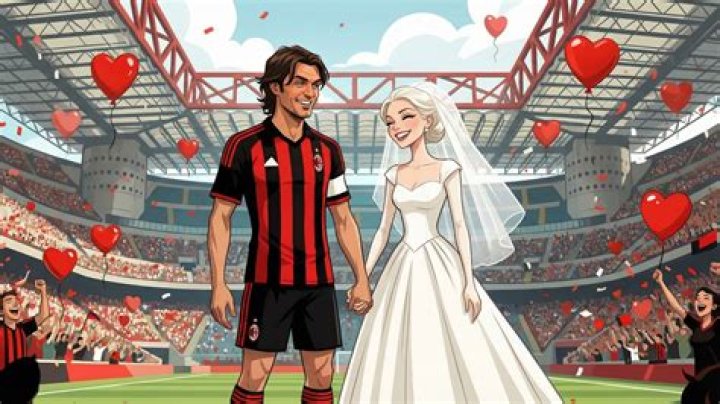 Meet The Family Behind The AC Milan Star