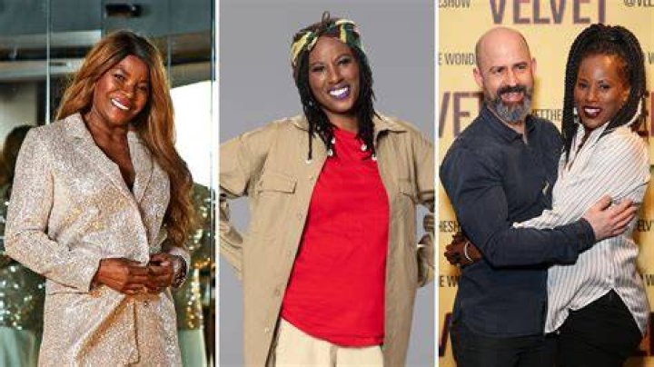 Meet The Family Behind The Social Media Star