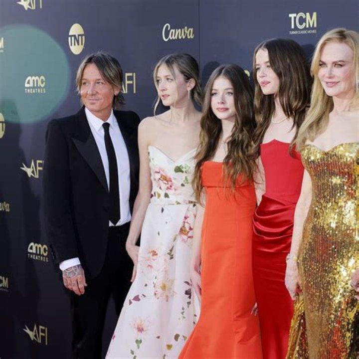 Meet The Family: Who Are Keith Urban's Brothers?