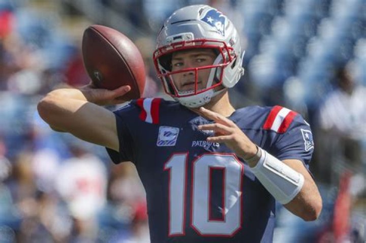 Meet The Former NFL Quarterback's Children