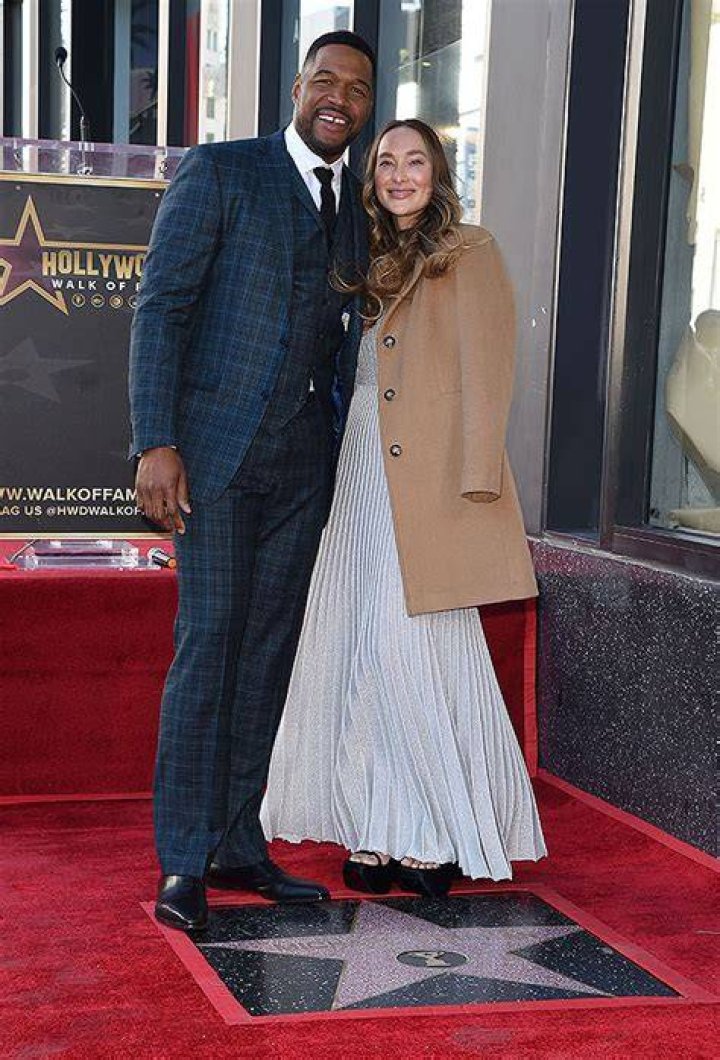 Meet The Former Wives Of Michael Strahan: An In-Depth Look
