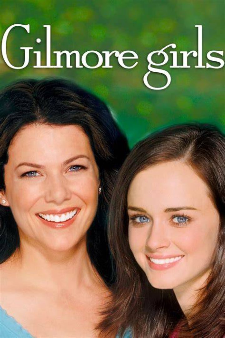 Meet The Gilmore Girls Star's Better Half