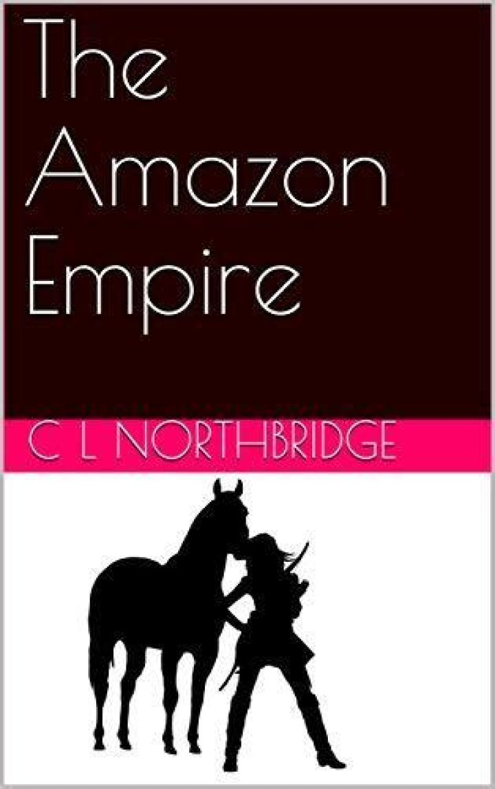 Meet The Heirs To The Amazon Empire