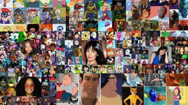 Meet The Hilarious Voices Behind The Animated Series