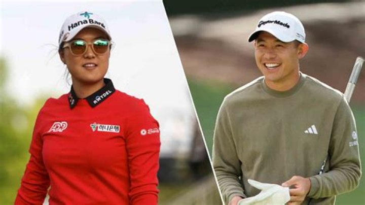 Meet The Husband Of Golf Star Minjee Lee: A Love Story Behind The Game