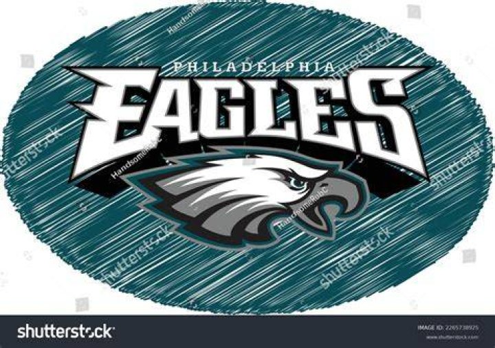 Meet The Influential Duo Behind The Eagles' Success