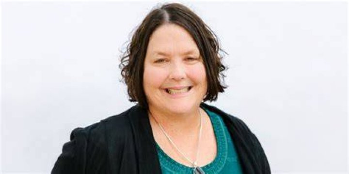 Meet The Inspiring Emily Threlkeld: A Trailblazer In Her Field