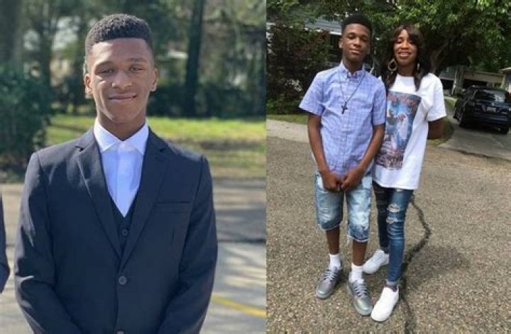 Meet The Inspiring Gaulden Siblings: Uncovering Their Success Secrets