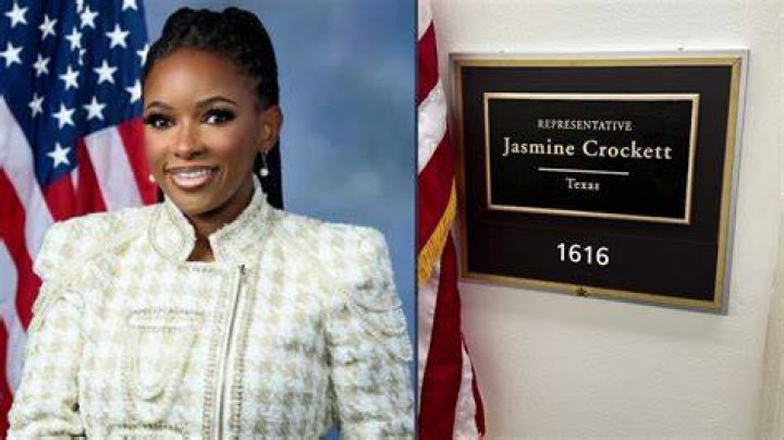 Meet The Inspiring Jasmine Crockett Family: Their Journey In Breaking Barriers