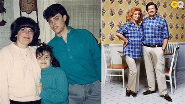 Meet The Kids Of Danny McBride: A Comedic Cast
