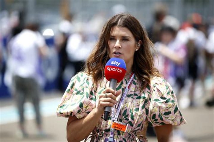 Meet The Legendary Danica Patrick: From Racing Icon To Role Model