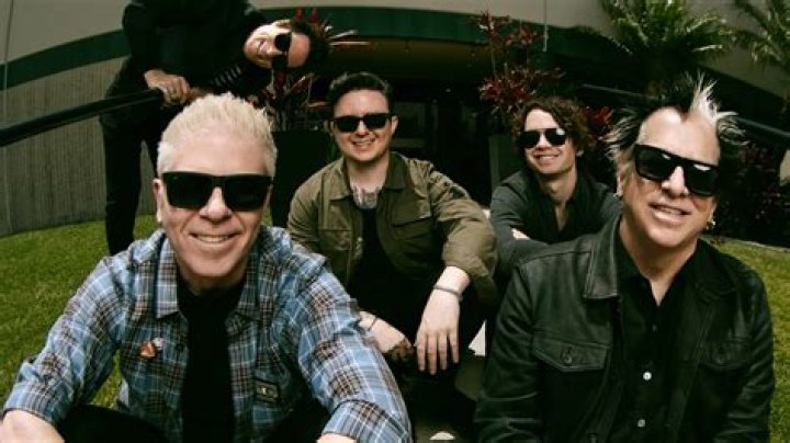 Meet The Legendary Singer's Offspring