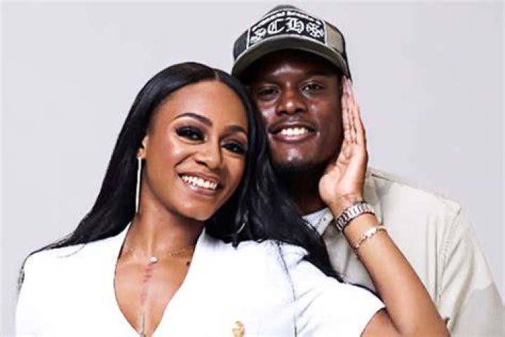 Meet The Man Behind Sha'Carri Richardson: Her Husband Revealed