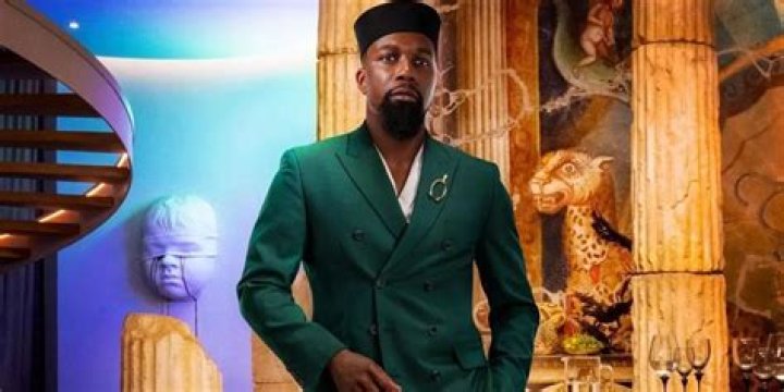 Meet The Man Behind The Fashion Icon