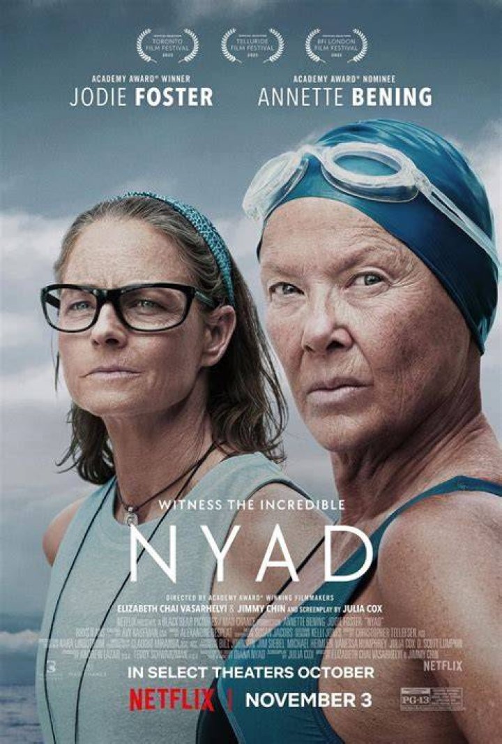 Meet The Man Who Supported Diana Nyad's Legendary Feat