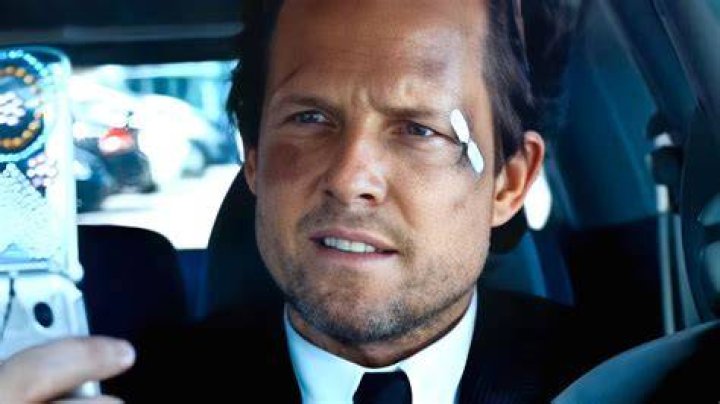 Meet The Mayhem Actor From The Geico Insurance Commercials