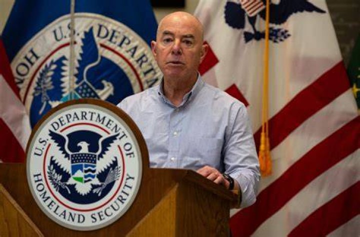Meet The Mayorkas Clan: Family Life Of The Homeland Security Chief