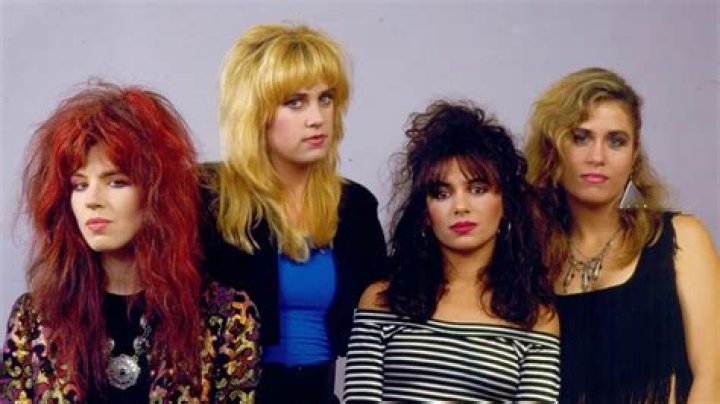 Meet The Memorable Members Of The Bangles: A Legendary Pop Band