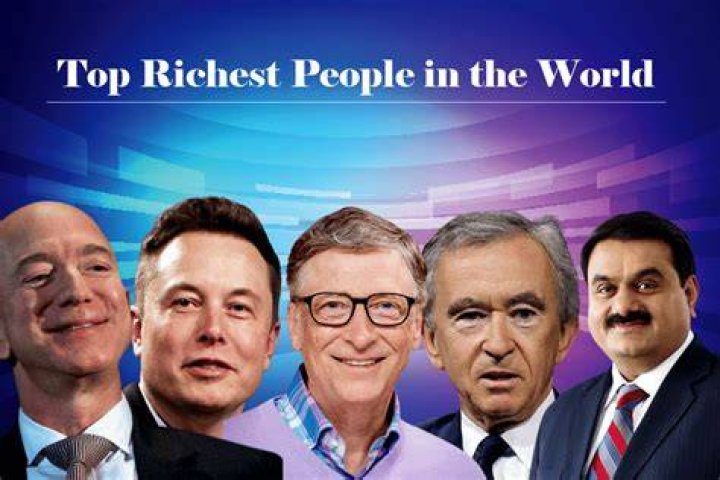 Meet The Most Celebrated Person On Earth