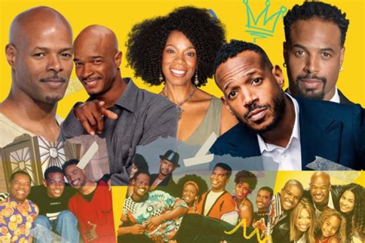 Meet The Multitalented Children Of Comedy Legend Keenan Ivory Wayans