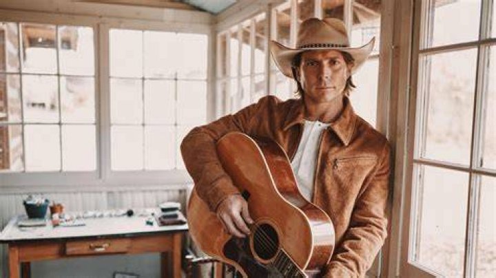 Meet The Musician: Lukas Nelson