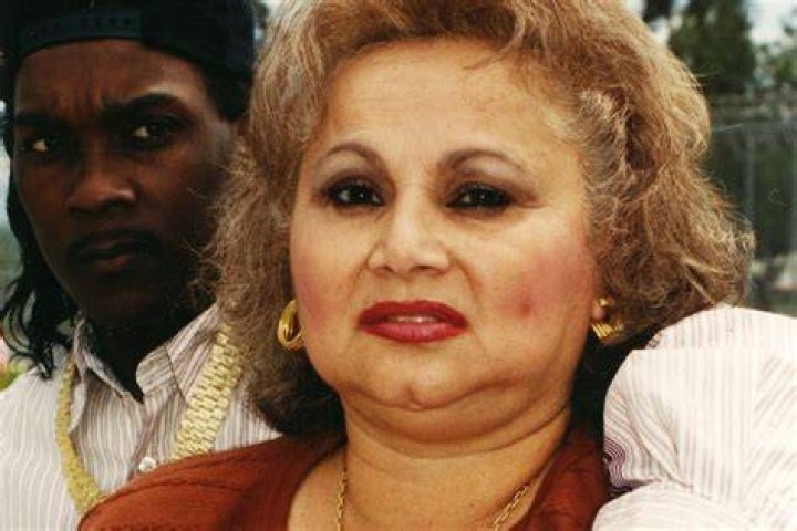 Meet The Mysterious Children Of Notorious Drug Queen Griselda Blanco