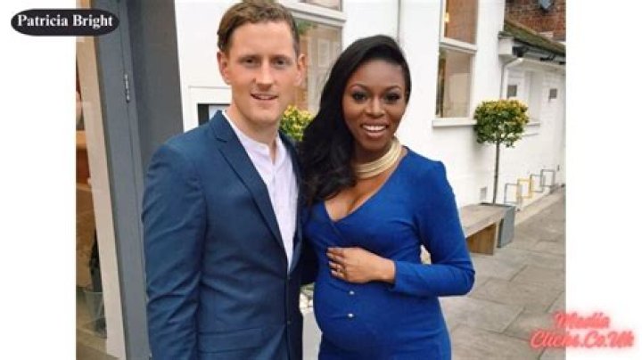 Meet The Mysterious Husband Of Makeup Mogul Patricia Bright