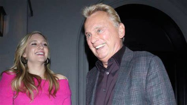 Meet The Mysterious Mother Behind Maggie Sajak: Unveiling The Woman Who Shaped An Icon
