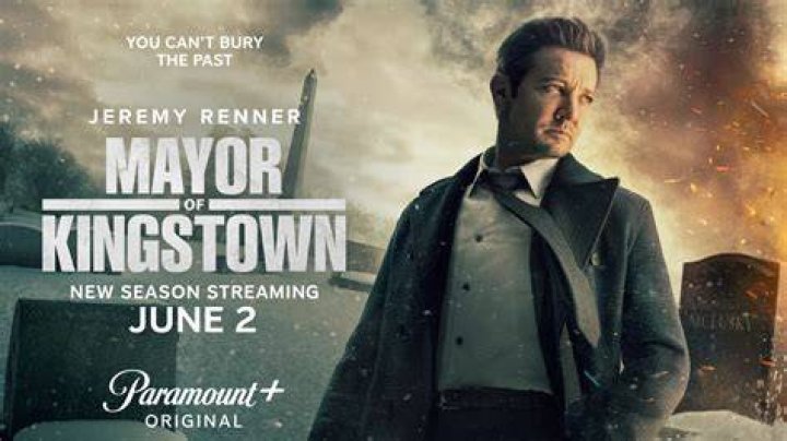 Meet The Notable Cast Of "Mayor Of Kingstown": Terry Behind The Scenes