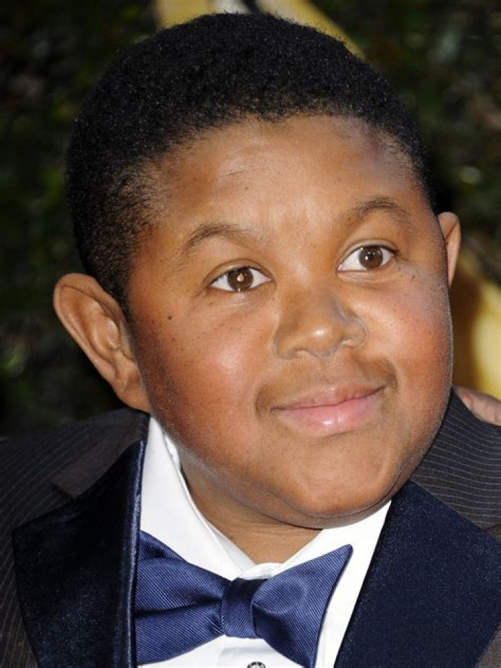 Meet The Noted Actor: Emmanuel Lewis