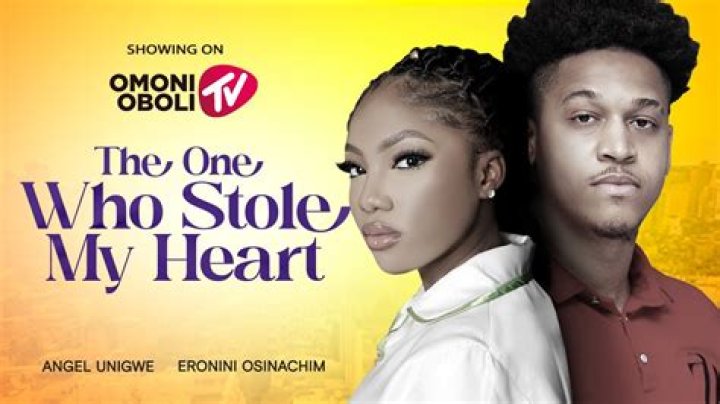 Meet The One Who Stole Her Heart