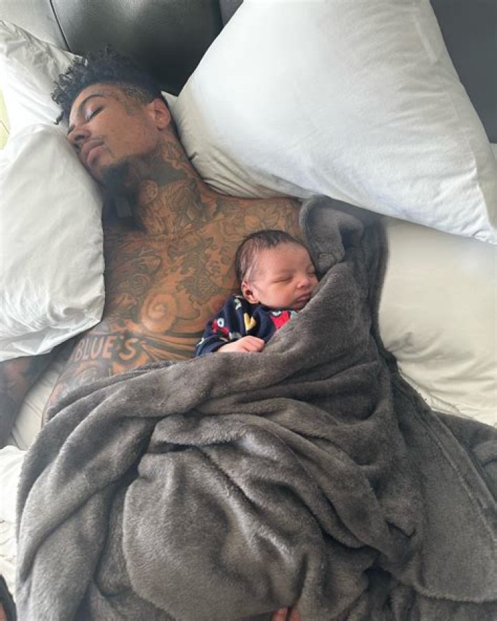 Meet The Parents Behind Social Media Star Christean Rock