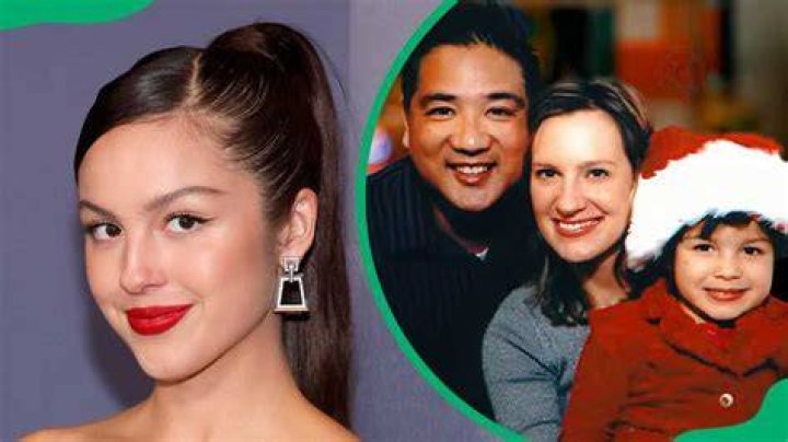 Meet The Parents Of Olivia Rodrigo: A Look Into Their Family