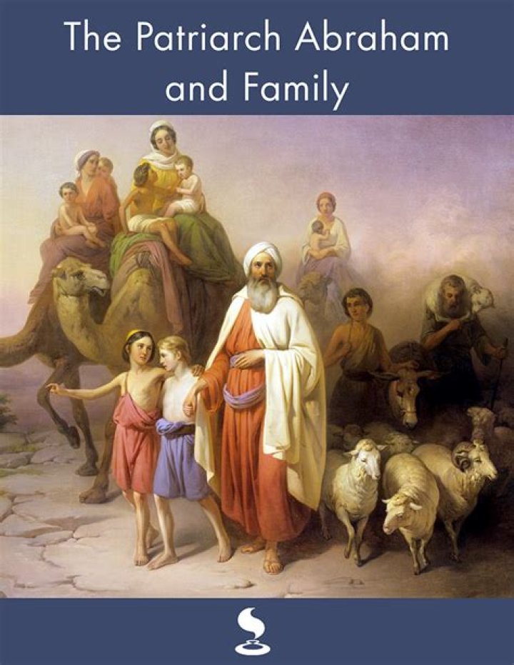 Meet The Patriarch Of The Famous Family