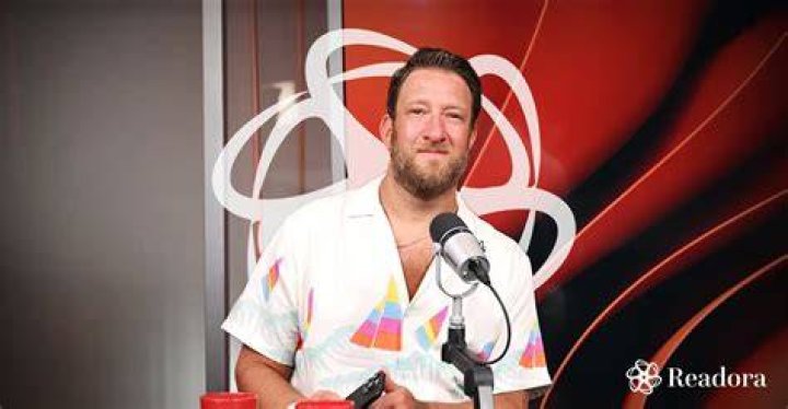 Meet The Person Behind The Media Personality
