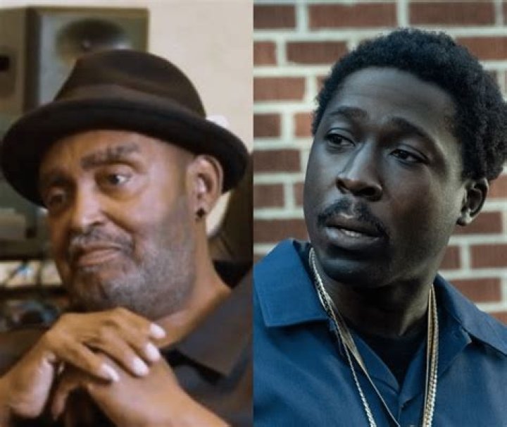 Meet The Real-Life Lamar From BMF: Exploring The Inspiration Behind The Character