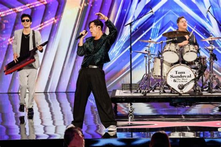 Meet The Sandoval Brothers: Tom Sandoval's Close Family Ties