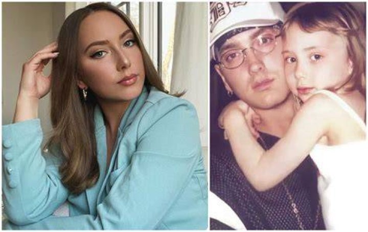 Meet The Sibling Behind The Rap Icon: Who Is Eminem's Sister?