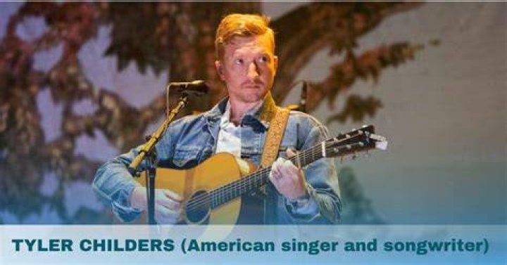 Meet The Sibling Of Talented Singer-Songwriter Tyler Childers