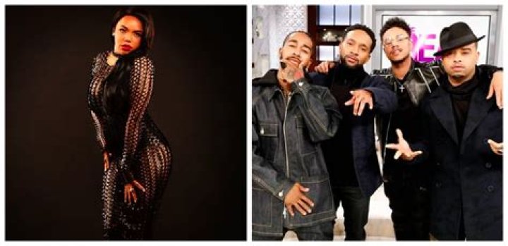 Meet The Siblings Of Beloved Singer Kiely Williams
