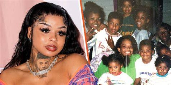 Meet The Siblings Of R&B Sensation Chrisean Rock