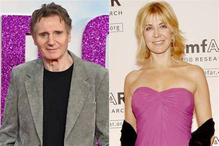 Meet The Significant Other Of Actress Joely Richardson