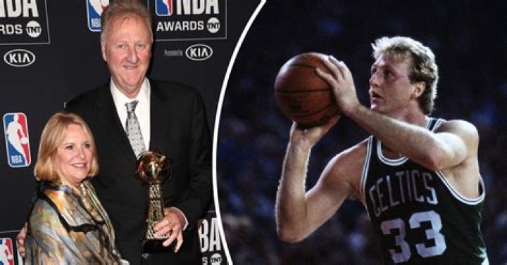 Meet The Sons Of NBA Legend Larry Bird: A Family Legacy