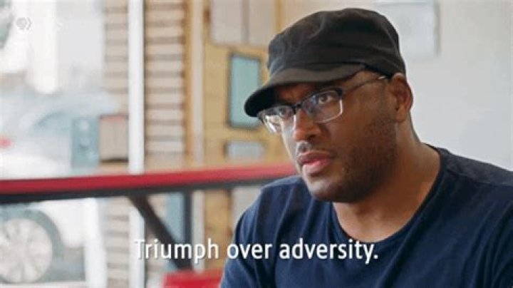 Meet The Sports Legend: Leighton Johnston's Inspiring Story