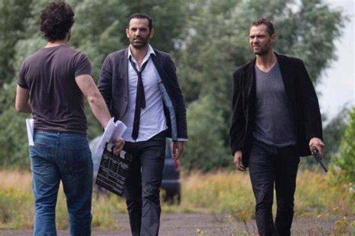 Meet The Stars Behind The Turkish Actor