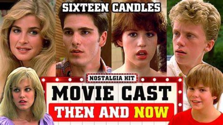Meet The Stars Of "Sweet Sixteen": Cast And Characters Unveiled