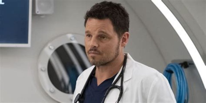 Meet The Talented Dr. Karev: Exploring The Actor Behind The Beloved Grey's Anatomy Character