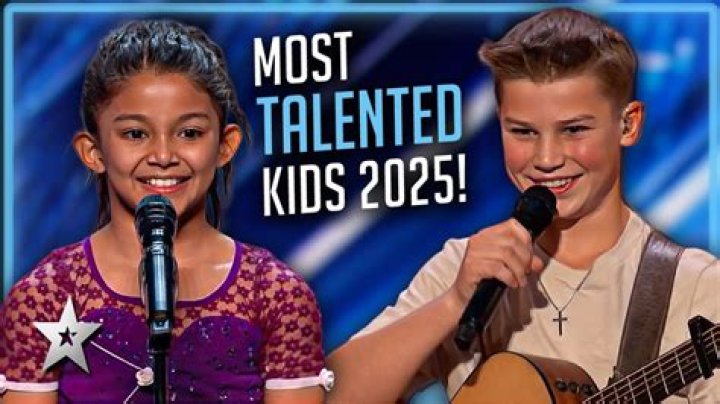 Meet The Talented Kids Of An NFL Legend