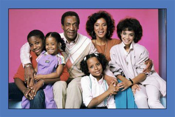 Meet The Twins Who Charmed Audiences On "The Cosby Show"