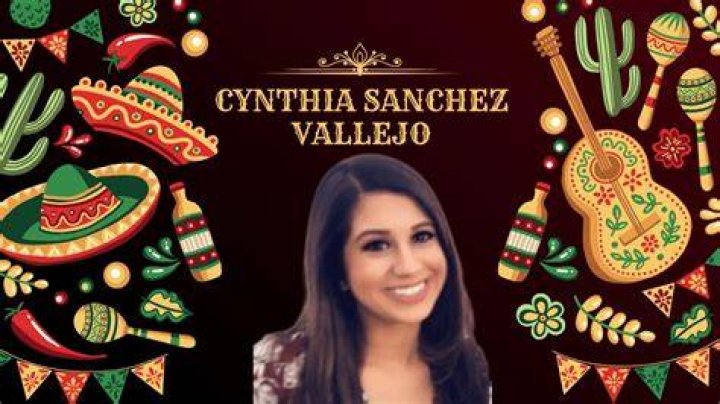 Meet The Valued Entrepreneur: Cynthia Sanchez Vallejo